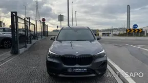 BMW X1 de 2021