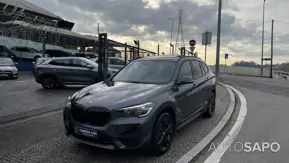 BMW X1 de 2021