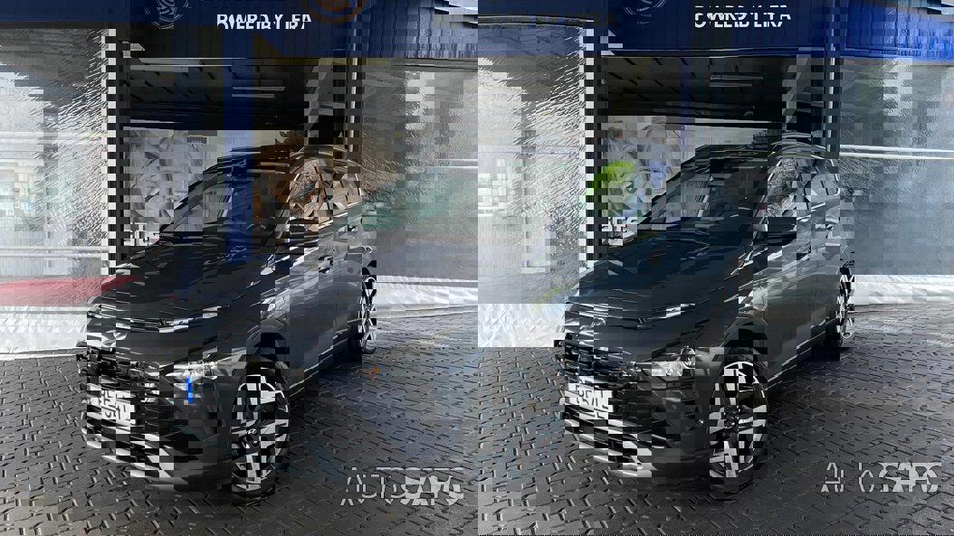 Hyundai Bayon 1.0 T-GDi Premium de 2023