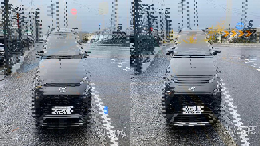 Hyundai Bayon 1.0 T-GDi Premium de 2023