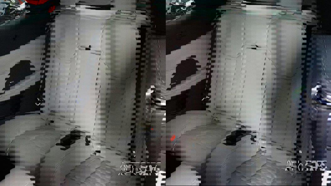 BMW Série 4 de 2022