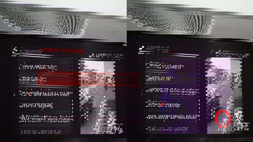 BMW Série 4 de 2022