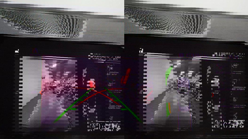 BMW Série 4 de 2022