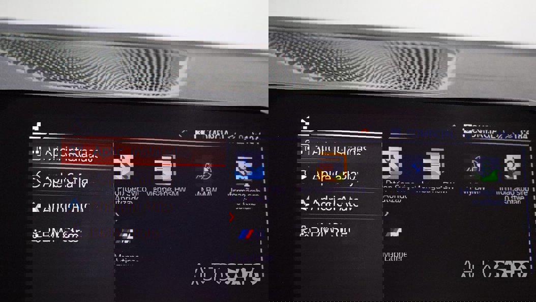 BMW Série 4 de 2022