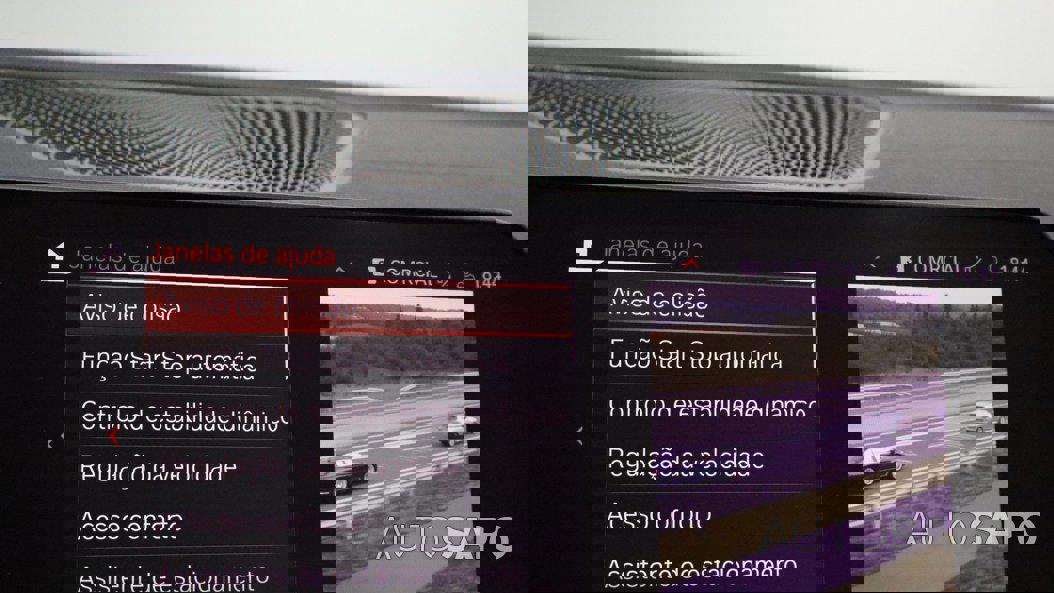 BMW Série 4 de 2022