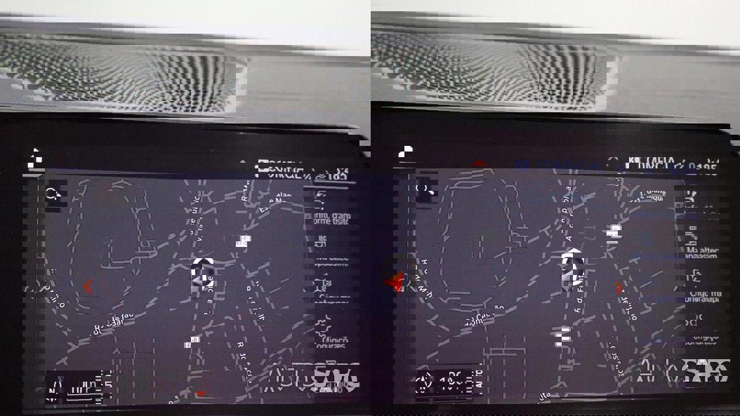 BMW Série 4 de 2022