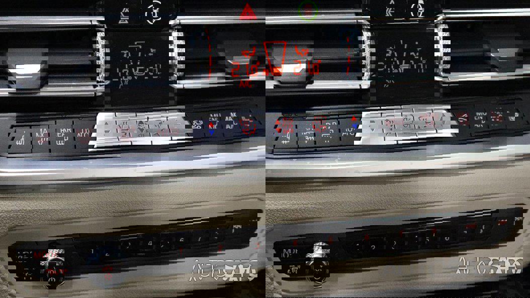 BMW Série 4 de 2022