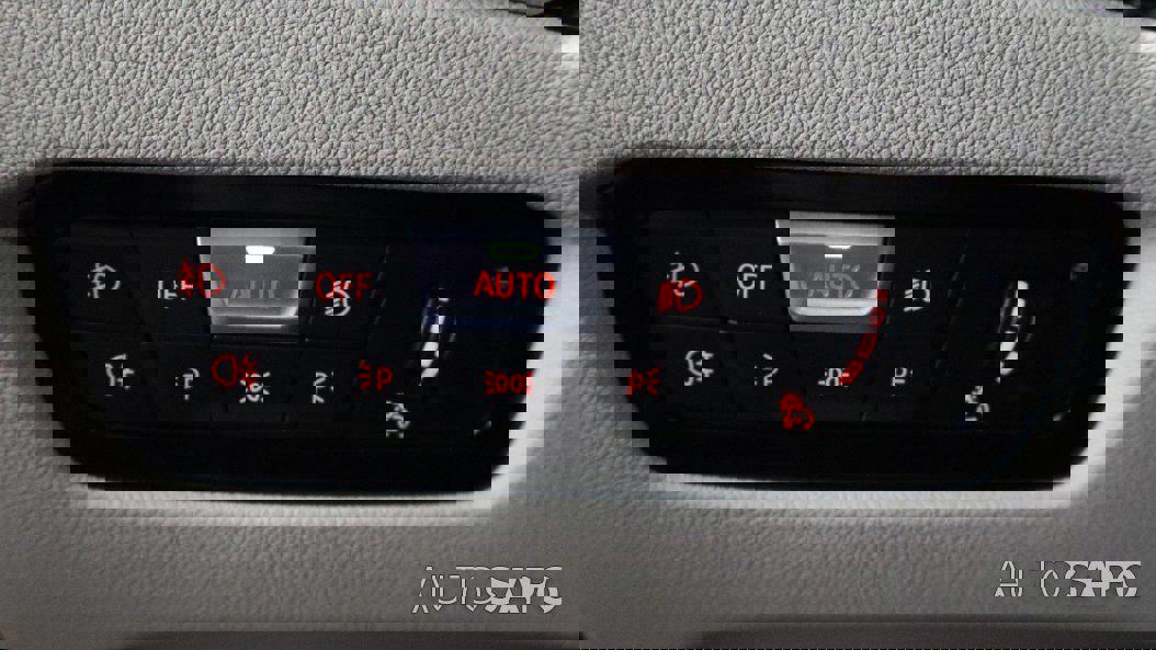 BMW Série 4 de 2022