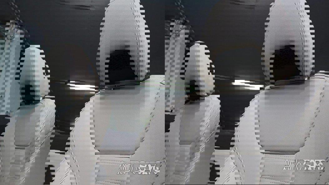 BMW Série 4 de 2022