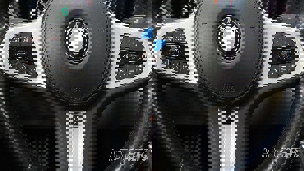 BMW Série 4 de 2022