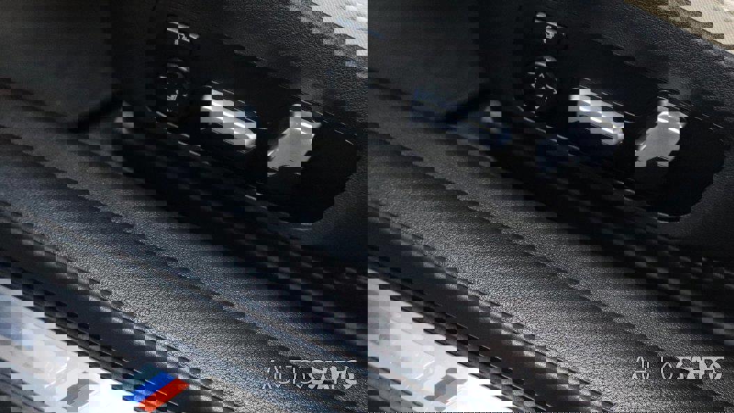 BMW Série 4 de 2022