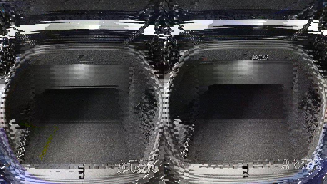 BMW Série 4 de 2022