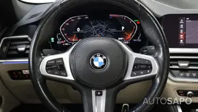 BMW Série 4 de 2022