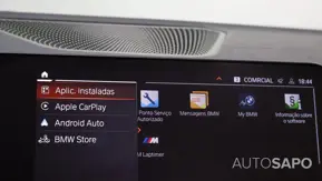 BMW Série 4 de 2022