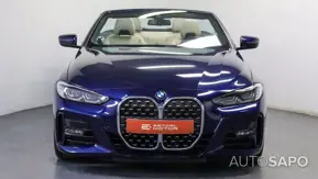 BMW Série 4 de 2022