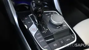 BMW Série 4 de 2022