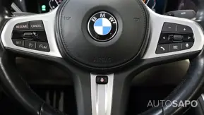 BMW Série 4 de 2022