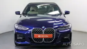 BMW Série 4 de 2022