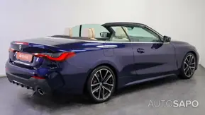 BMW Série 4 de 2022