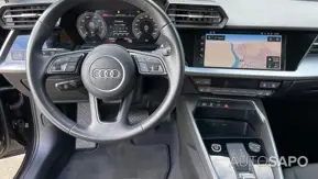 Audi A3 de 2022