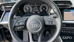 Audi A3 de 2022