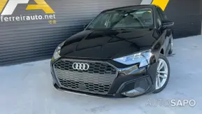 Audi A3 de 2022
