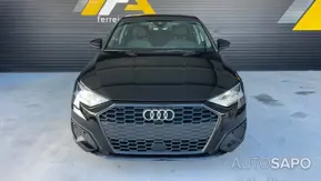 Audi A3 de 2022