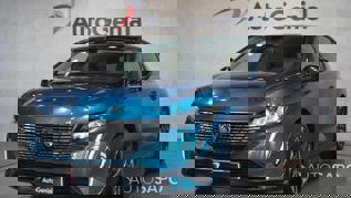 Peugeot 308 1.2 PureTech Allure de 2024