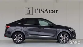 Renault Arkana de 2023