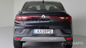 Renault Arkana de 2023