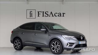 Renault Arkana de 2023