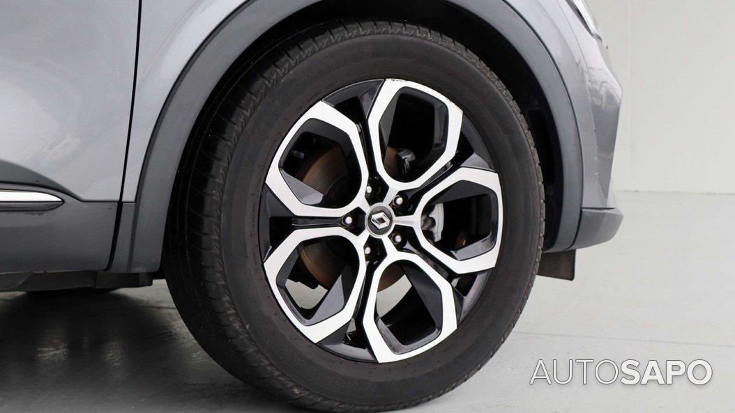 Renault Arkana de 2023