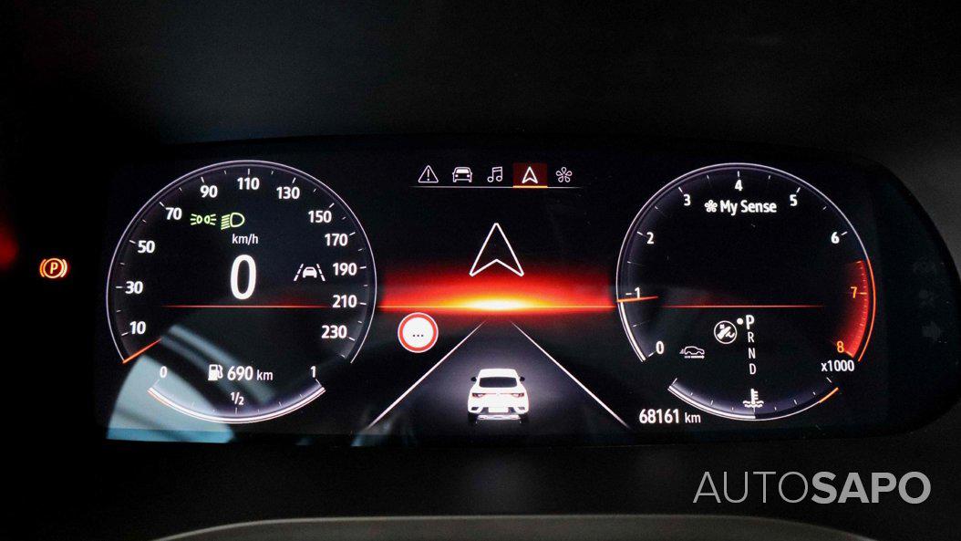 Renault Arkana de 2023