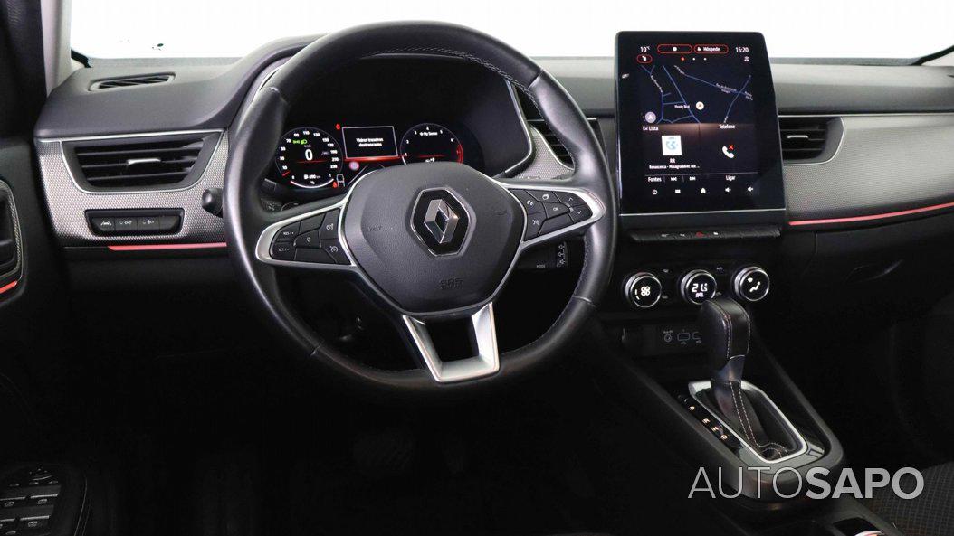 Renault Arkana de 2023