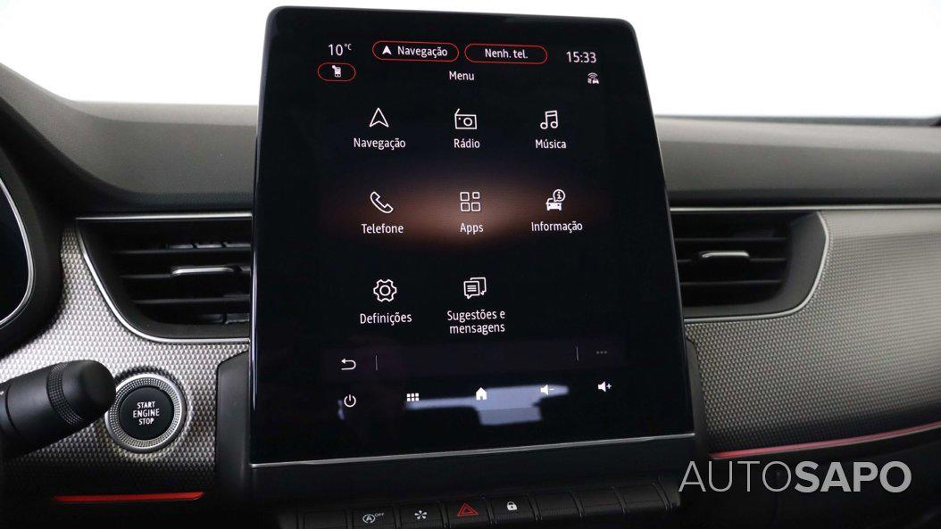 Renault Arkana de 2023