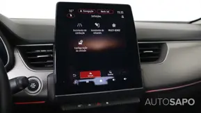 Renault Arkana de 2023