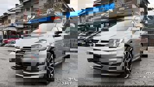 Volkswagen Golf de 2016