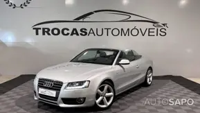 Audi A5 de 2009