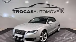 Audi A5 de 2009