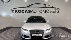 Audi A5 de 2009
