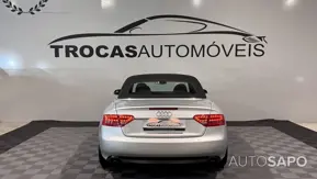 Audi A5 de 2009