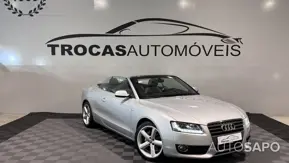 Audi A5 de 2009