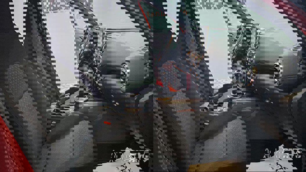 Nissan Juke 1.0 DIG-T N-Connecta de 2020