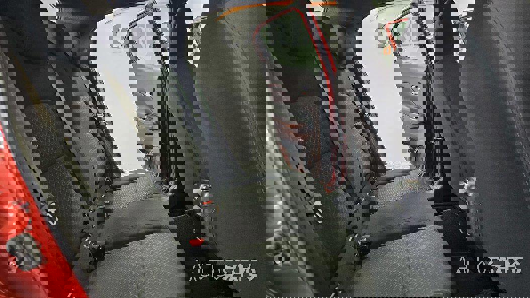 Nissan Juke 1.0 DIG-T N-Connecta de 2020