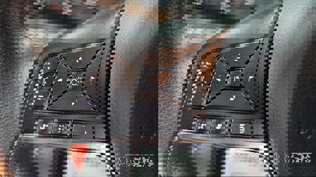 Nissan Juke 1.0 DIG-T N-Connecta de 2020