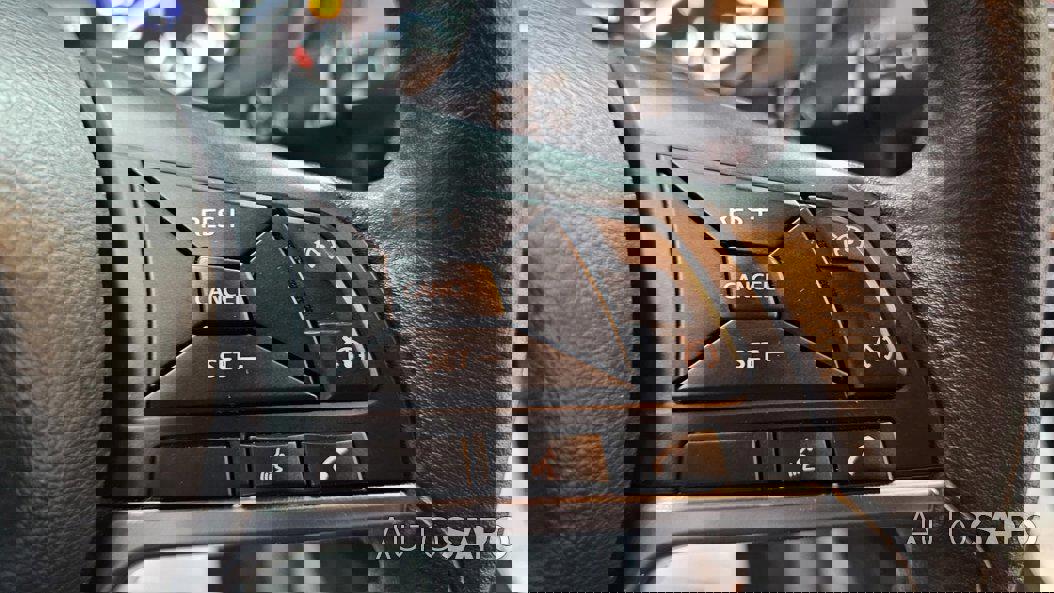 Nissan Juke 1.0 DIG-T N-Connecta de 2020