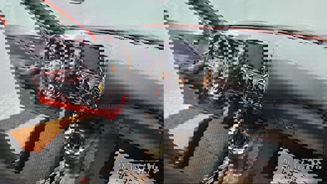 Nissan Juke 1.0 DIG-T N-Connecta de 2020