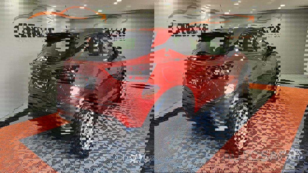 Nissan Juke 1.0 DIG-T N-Connecta de 2020