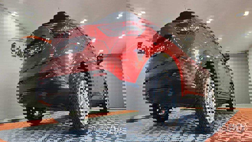 Nissan Juke 1.0 DIG-T N-Connecta de 2020