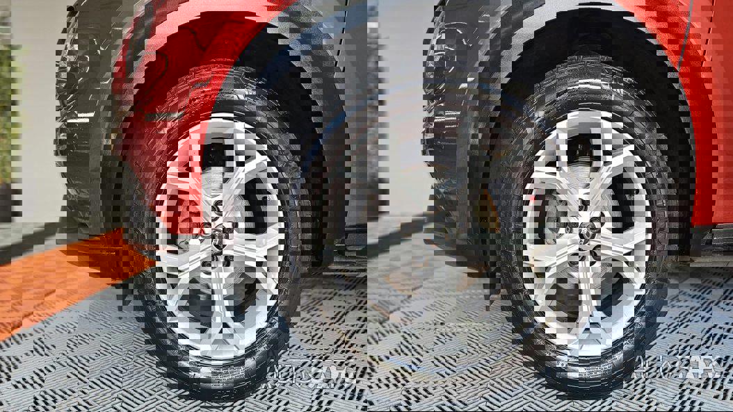 Nissan Juke 1.0 DIG-T N-Connecta de 2020